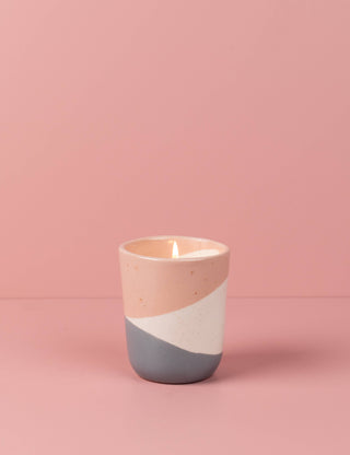Sweet Grace Collection Candle #041