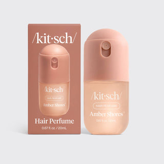 Mini Amber Shores Hair & Body Perfume Mist-Perfume-KITSCH-Summit Lane Boutique, Women's Apparel and Gifts located in Grand Rapids, MI