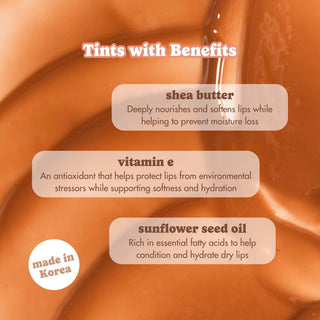 Vanilla Almond Butter Smoothie Protection Lip Treatment-Bath & Body-ESW Beauty-Summit Lane Boutique, Women's Apparel and Gifts located in Grand Rapids, MI