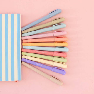 Dual Tip Highlighter Set by Callie Danielle-Stationary Supplies-Callie Danielle-Summit Lane Boutique, Women's Apparel and Gifts located in Grand Rapids, MI