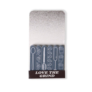Crush On A Tear Matchbook Nail Files-Manicure Sets-DM Merchandising-Summit Lane Boutique, Women's Apparel and Gifts located in Grand Rapids, MI