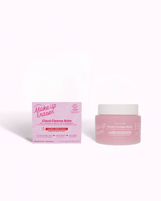 Cloud Cleanse Balm | Emulsifying Korean Formula - 2.82oz-health-MakeUp Eraser-Summit Lane Boutique, Women's Apparel and Gifts located in Grand Rapids, MI