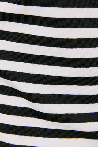 Stevie Striped Skort-Skort-LE LIS-Summit Lane Boutique, Women's Apparel and Gifts located in Grand Rapids, MI