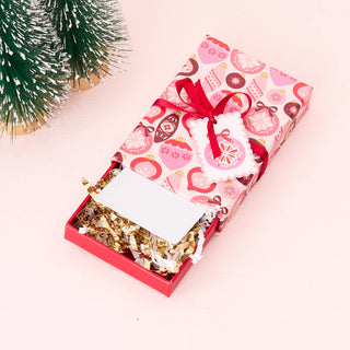 Holiday Gift Card Box-Gift Card-The Darling Effect-Summit Lane Boutique, Women's Apparel and Gifts located in Grand Rapids, MI