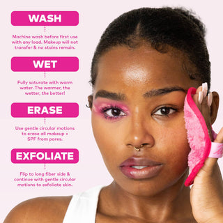 Winter Village Mini PRO | Ornament Giftable-Bath & Body-The Original MakeUp Eraser-Summit Lane Boutique, Women's Apparel and Gifts located in Grand Rapids, MI