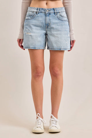 Sammie Barrel Shorts