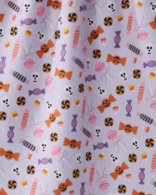 Spooky Sweets Tea Towel-Kitchen Towel-Geometry-Summit Lane Boutique, Women's Apparel and Gifts located in Grand Rapids, MI