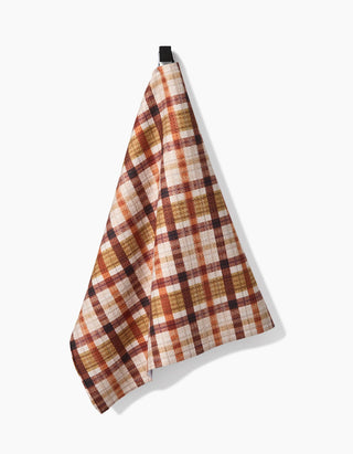 Maple Jane Tea Towel-Kitchen Towel-Geometry-Summit Lane Boutique, Women's Apparel and Gifts located in Grand Rapids, MI