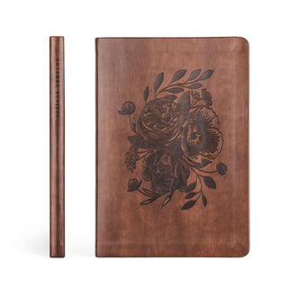 Hosanna Revival Notebook : Aurora Theme-Journals-Hosanna Revival-Summit Lane Boutique, Women's Apparel and Gifts located in Grand Rapids, MI
