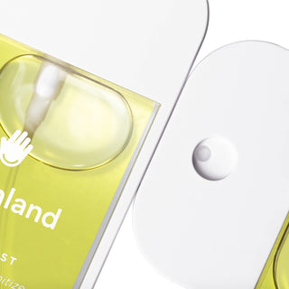 Vanilla Blossom Power Mist Hydrating Hand Sanitizer-Hand Soap-Touchland-Summit Lane Boutique, Women's Apparel and Gifts located in Grand Rapids, MI