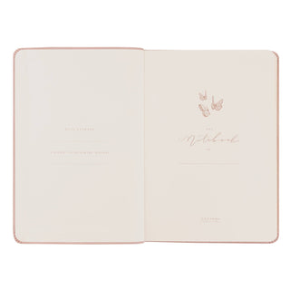 Hosanna Revival Notebook: Shiloh Theme-Journals-Hosanna Revival-Summit Lane Boutique, Women's Apparel and Gifts located in Grand Rapids, MI