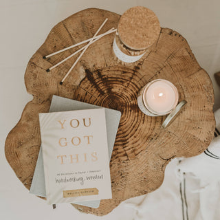 You Got This: 90 Devotions to Empower Hardworking Women-Devotions-Sweet Water Decor-Summit Lane Boutique, Women's Apparel and Gifts located in Grand Rapids, MI