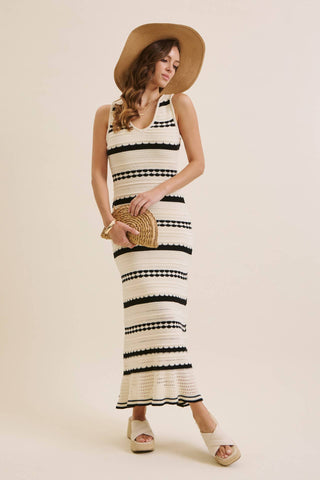 Sun-Lit Weekends Dress-Dresses-in february-Summit Lane Boutique, Women's Apparel and Gifts located in Grand Rapids, MI