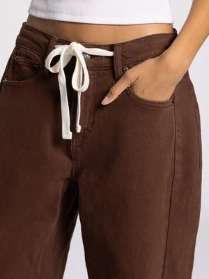 Annie Pants-Pants-Thread & Supply-Summit Lane Boutique, Women's Apparel and Gifts located in Grand Rapids, MI