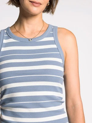Edlin Tank-Sleeveless-Thread & Supply-Summit Lane Boutique, Women's Apparel and Gifts located in Grand Rapids, MI