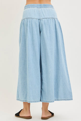 Willow Culottes