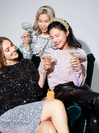 "FIESTA" SWEATSHIRT-Sweatshirt-Shiraleah-Summit Lane Boutique, Women's Apparel and Gifts located in Grand Rapids, MI