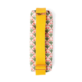 Crush in the Loop Notebook Pen Pouch
