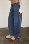 Vintage Blue