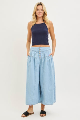 Willow Culottes