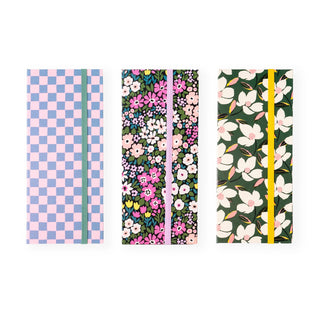Stick With It Adhesive Notes Desk Set