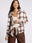 Cedar Coffee Plaid