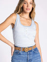 Blue Stripe