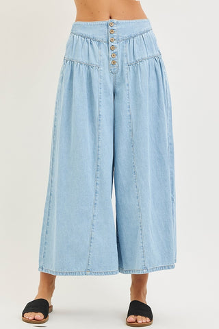 Willow Culottes