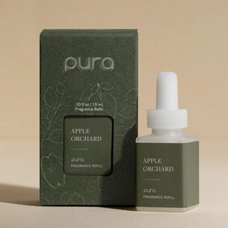 Apple Orchards - Smart Vial (Pura)-Smart Vials-PURA SCENTS-Summit Lane Boutique, Women's Apparel and Gifts located in Grand Rapids, MI
