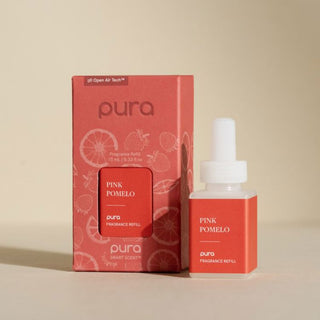 Pink Pomelo (Kitchen Malodor)-Pura Fragrance Refill-PURA SCENTS-Summit Lane Boutique, Women's Apparel and Gifts located in Grand Rapids, MI