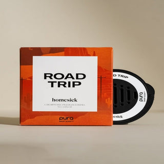 Road Trip - Car-Car Fragrance-PURA SCENTS-Summit Lane Boutique, Women's Apparel and Gifts located in Grand Rapids, MI