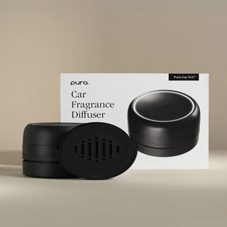 Pura Car Pro (Pura)-Fragrance Diffusers-PURA SCENTS-Summit Lane Boutique, Women's Apparel and Gifts located in Grand Rapids, MI