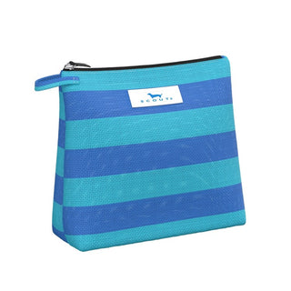 Go Getter French Blue and Pool-Scout Bag-Scout Bags-Summit Lane Boutique, Women's Apparel and Gifts located in Grand Rapids, MI