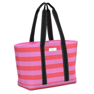 Joyride - Bubblegum and Watermelon-Scout Bag-Scout Bags-Summit Lane Boutique, Women's Apparel and Gifts located in Grand Rapids, MI