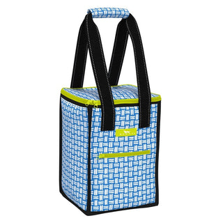 Pleasure Chest Totally Stitchin-Scout Bag-Scout Bags-Summit Lane Boutique, Women's Apparel and Gifts located in Grand Rapids, MI