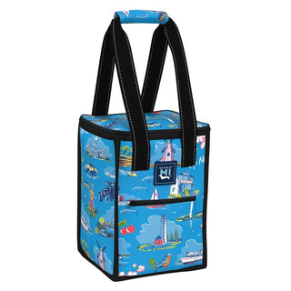 Pleasure Chest - Michigan-Scout Bag-Scout Bags-Summit Lane Boutique, Women's Apparel and Gifts located in Grand Rapids, MI